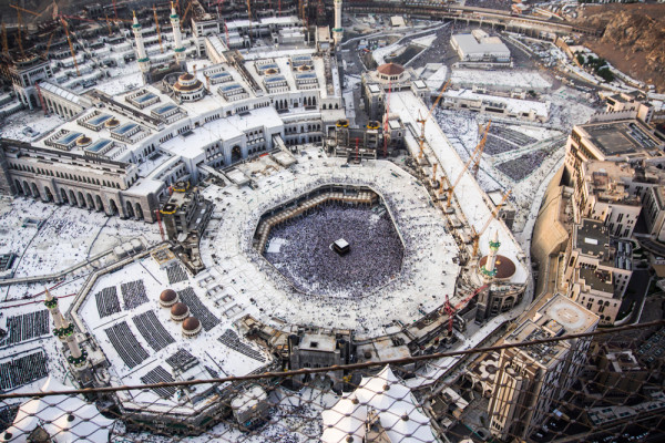 Indonesia preparing three scenarios for hajj 2020 amid continued spread of coronavirus