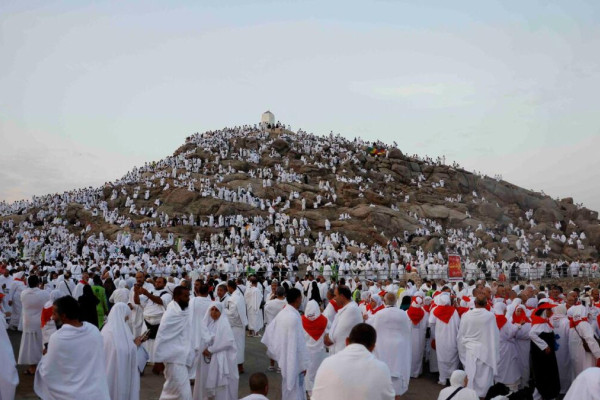 Saudi Arabia urges vulnerable groups to postpone pilgrimage