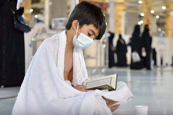 Ministry of Hajj allows foreign pilgrims aged 12 and above to perform Umrah