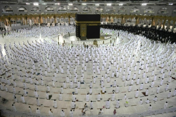 Hajj to be held this year with ‘special conditions’
