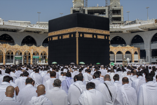 London event explores revolutionizing British Umrah pilgrim experience in Saudi Arabia