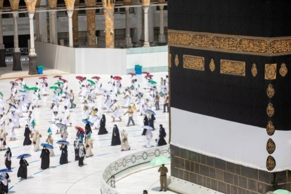 Deadline for issuing Umrah permits is June 23