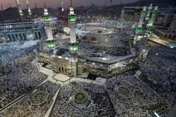 Pakistan sees less number of Hajj applicants amid coronavirus fears