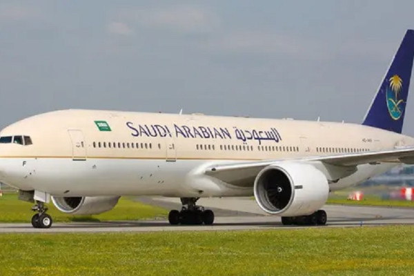 Saudi Arabia Extends Ban on International Flights Till Sep 29 – Research Snipers