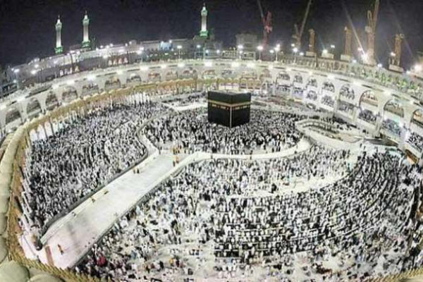 Pakistan-Saudi Hajj Agreement To Be Inked Earlier Next Month