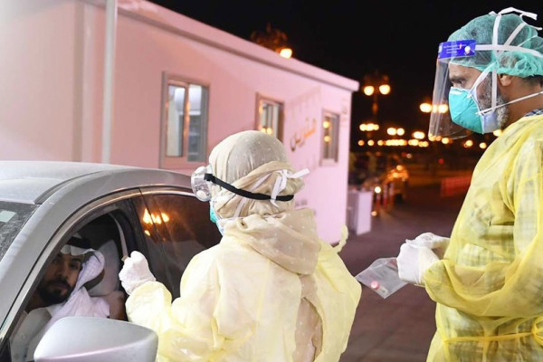 Pilgrims to quarantine for 14 days after Hajj