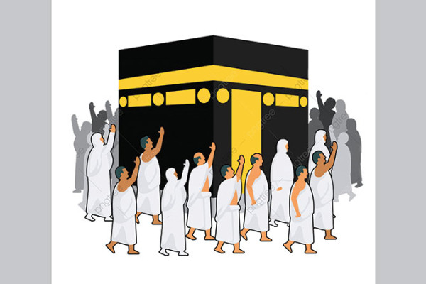 Halt Hajj preparations for now