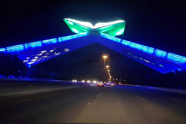 No plan to charge expressway users