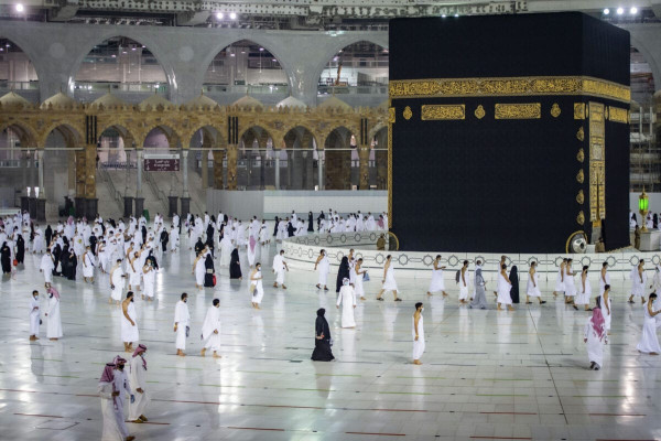 Why Nigeria should cancel 2021 hajj ― Yellow Abubakar