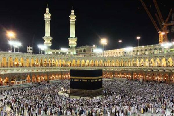 Caucasian Muslims Office says 2021 Hajj pilgrimage may begin in early March