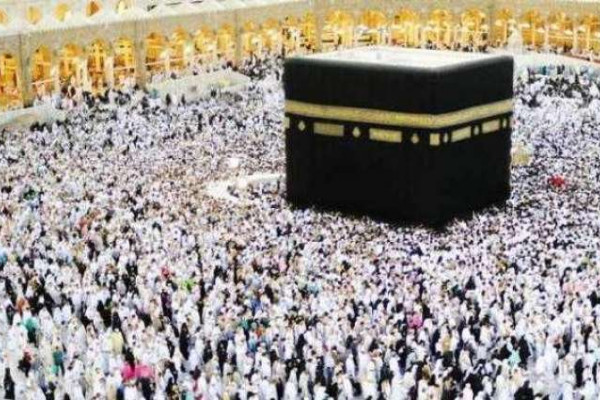 Five Years Hajj Policy Announcement Urged