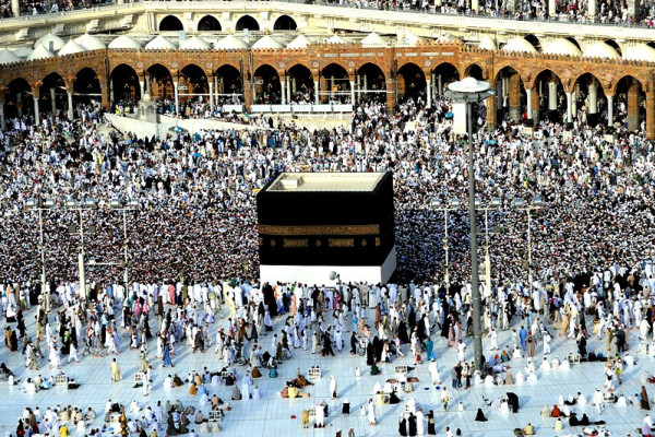 Year 2018: IHC orders govt, private Hajj quota at 60:40