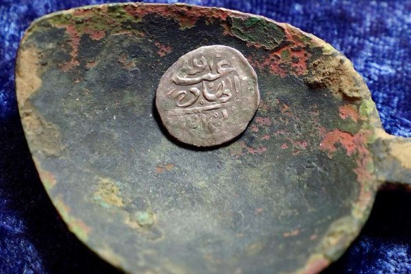 Pirate who killed Hajj pilgrims on the high seas traced after 300 years