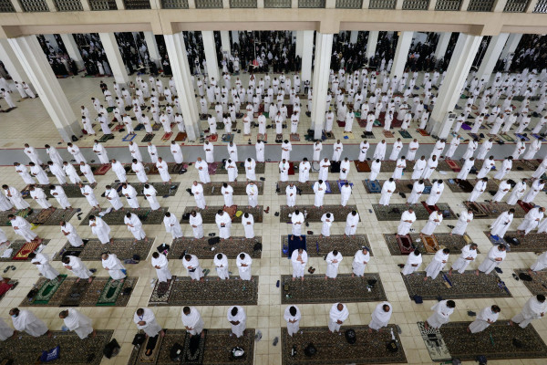 Gov't allows Bruneians to perform Haj, Umrah next year