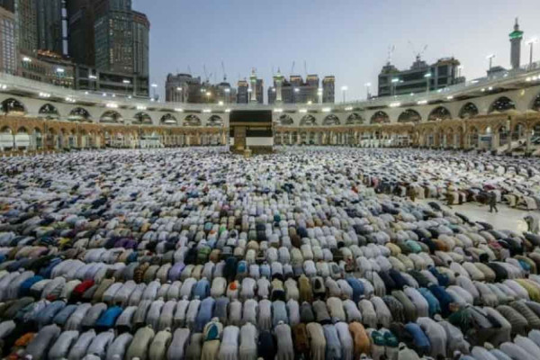 Malaysia seeks additional 5,000 Haj pilgrim quota