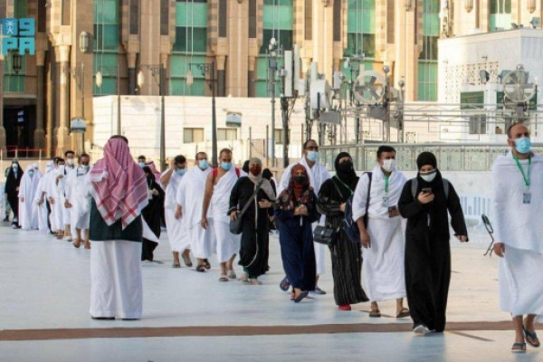 New mechanism soon for issuance of single Umrah visa