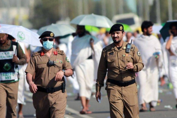 SR10,000 in fine for Hajj permit violators
