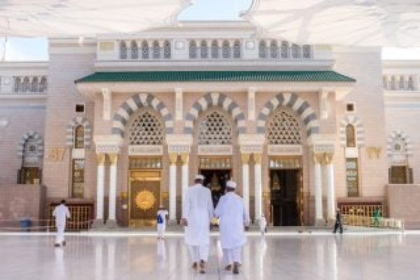 South African Umrah pilgrims in limbo amid Saudi travel ban