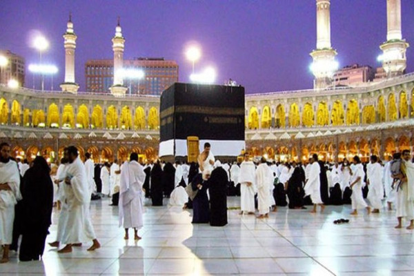 New Visa Laws for Pakistani Umrah Pilgrims by Saudi Government