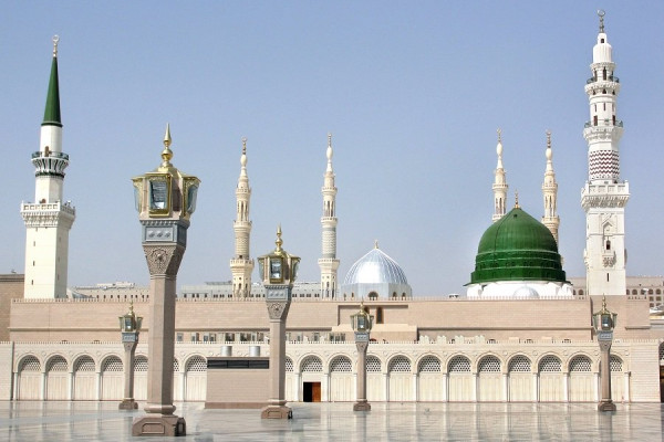 Tarawih, Eid prayers to be performed at homes during Ramadan as coronavirus precaution