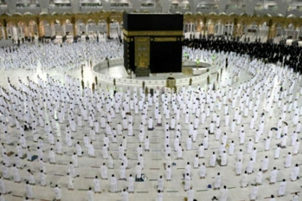 Restrictions for Umrah pilgrims from Pakistan to be lifted soon
