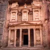 Petra
