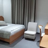 The Golden Walls Hotel