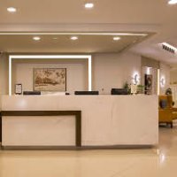 The Golden Walls Hotel