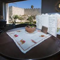 The Golden Walls Hotel
