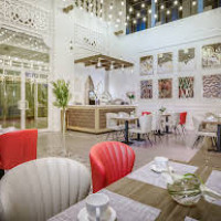 Central Inn Souq Waqif
