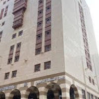 Rabwat Al Safwa Golden Hotel