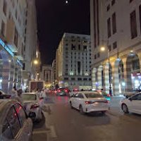 Rabwat Al Safwa Golden Hotel