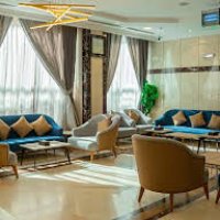 Rabwat Al Safwa Golden Hotel