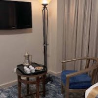 Rabwat Al Safwa Golden Hotel