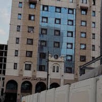 Rabwat Al Safwa Golden Hotel