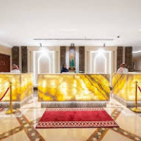 Shaza Regency Plaza Hotel