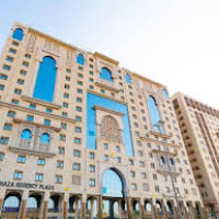 Shaza Regency Plaza Hotel
