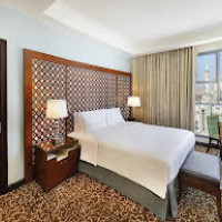Address Jabal Omar