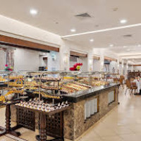 Anjum Hotel Makkah
