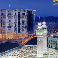 Anjum Hotel Makkah