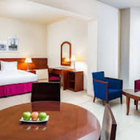 Makarem Umm Al Qura Hotel