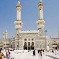 Mövenpick Hotel & Residence Hajar Tower Makkah