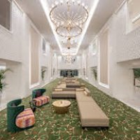 Rotana Jabal Omar Makkah