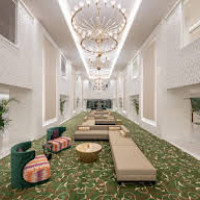 Rotana Jabal Omar Makkah