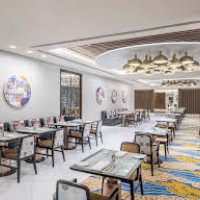 Rotana Jabal Omar Makkah