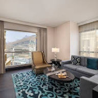 Rotana Jabal Omar Makkah
