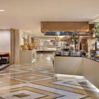 Rotana Jabal Omar Makkah