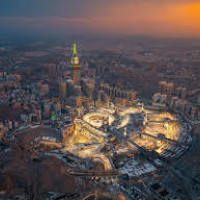 Rotana Jabal Omar Makkah