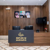 Samama Ajyad Hotel