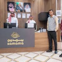 Samama Ajyad Hotel